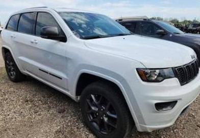 JEEP GRAND CHEROKEE 2021 1C4RJFBG1MC839161 image